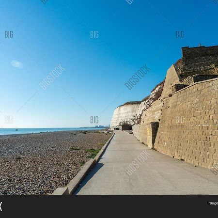 The Annex Daire Saltdean Dış mekan fotoğraf